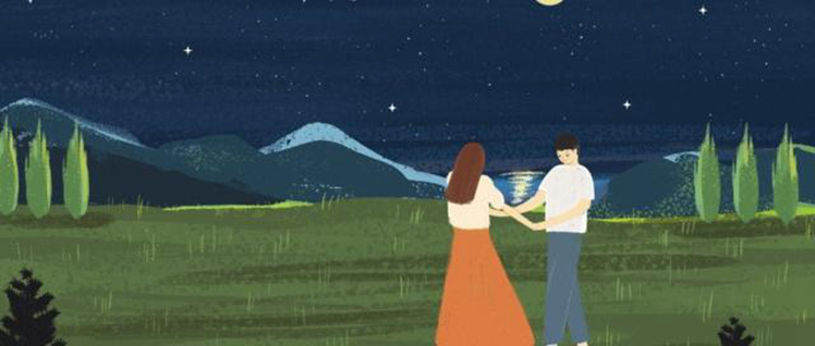 耳东兔子的真实暗恋故事,耳东兔子藏在时光深处