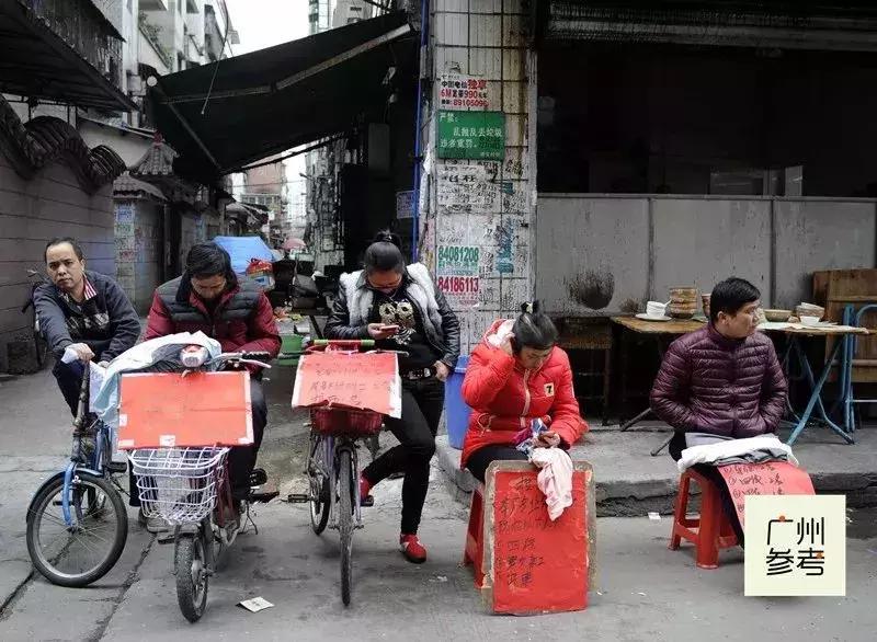 广州中大面料市场要搬走了吗,今天广州中大布匹市场最新信息