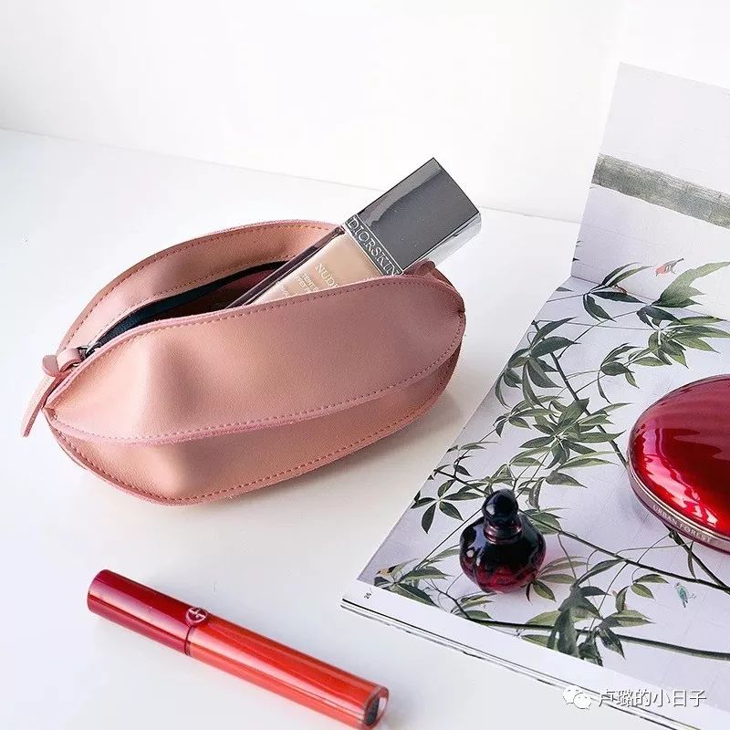 再精致的女人，出门少了它，都不完美