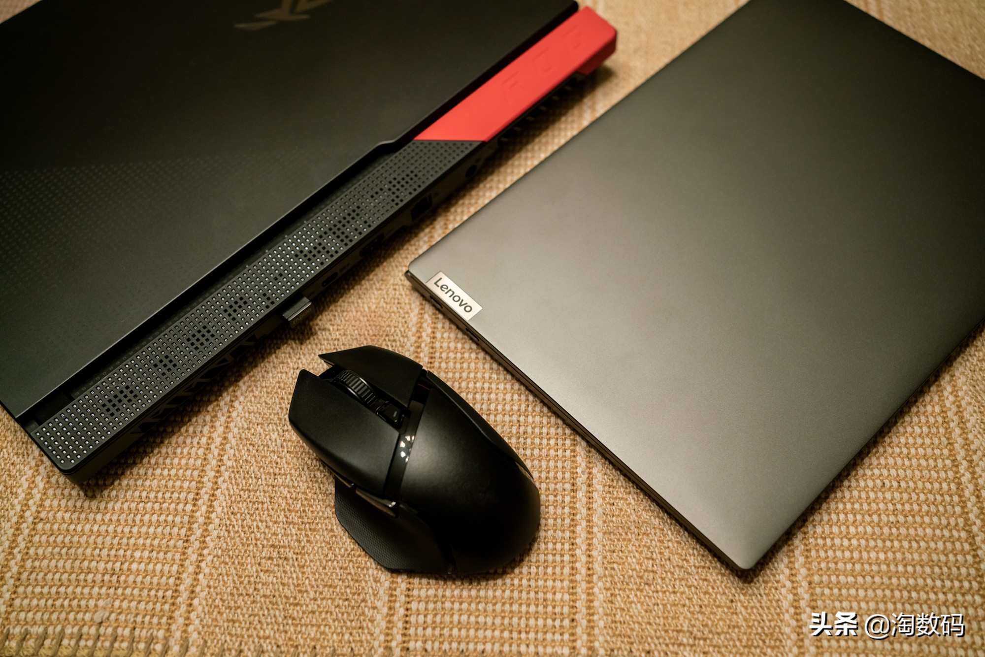 双模鼠标推荐100-200高性价比,入门双模鼠标