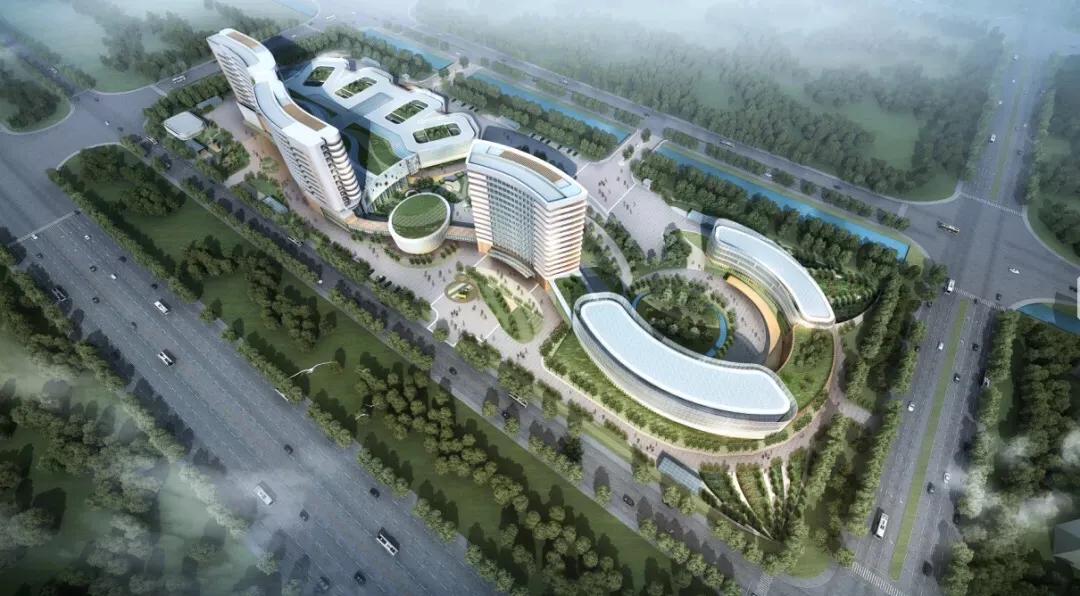 淮安妇幼保健院新院何时搬迁,淮安妇幼保健院新院最新消息