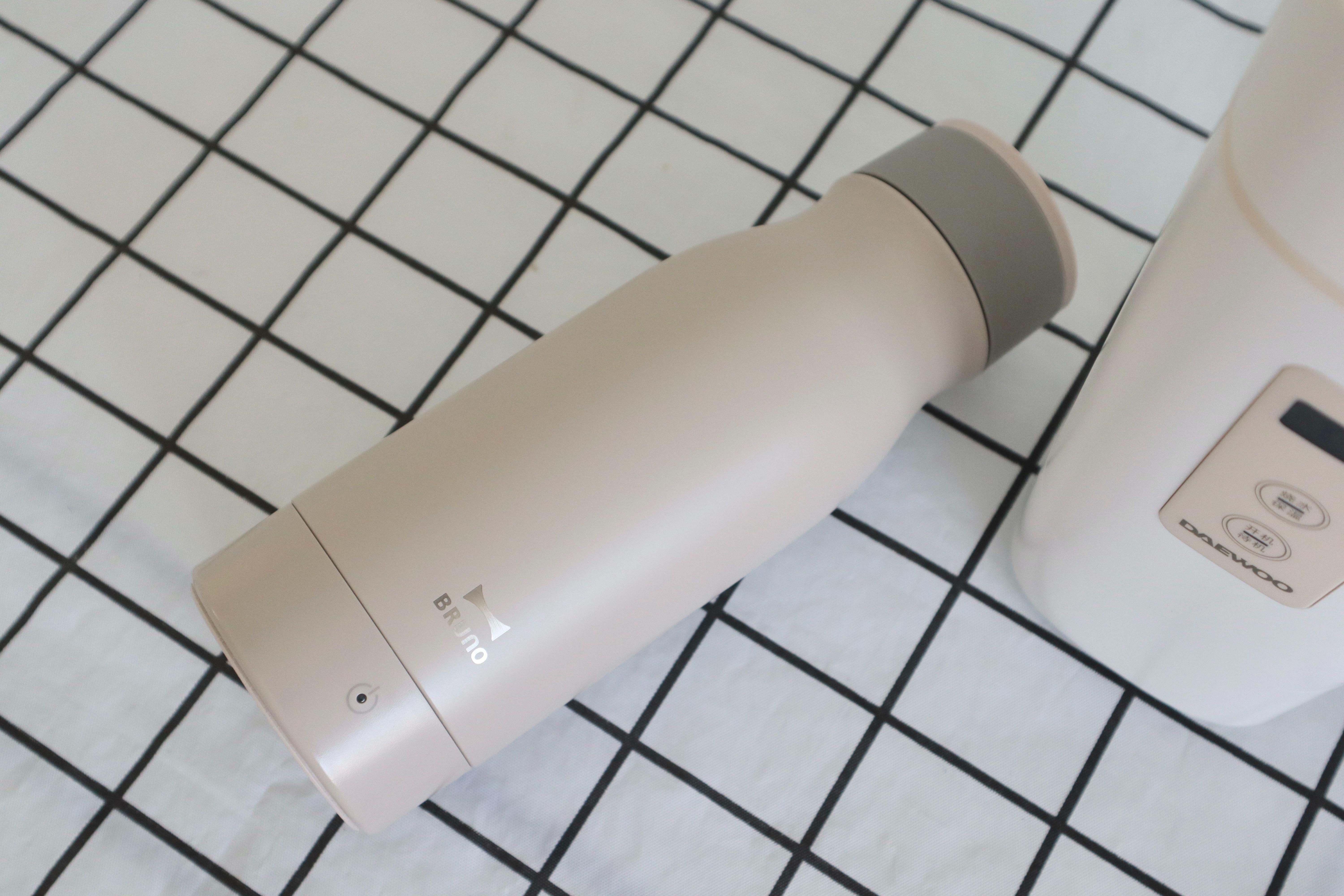 便携烧水杯摩飞和大宇,烧水杯推荐家用网红