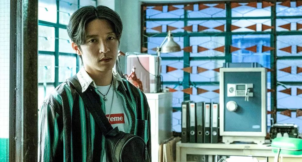 过春天真实吗,为什么这些年青春片电影很少