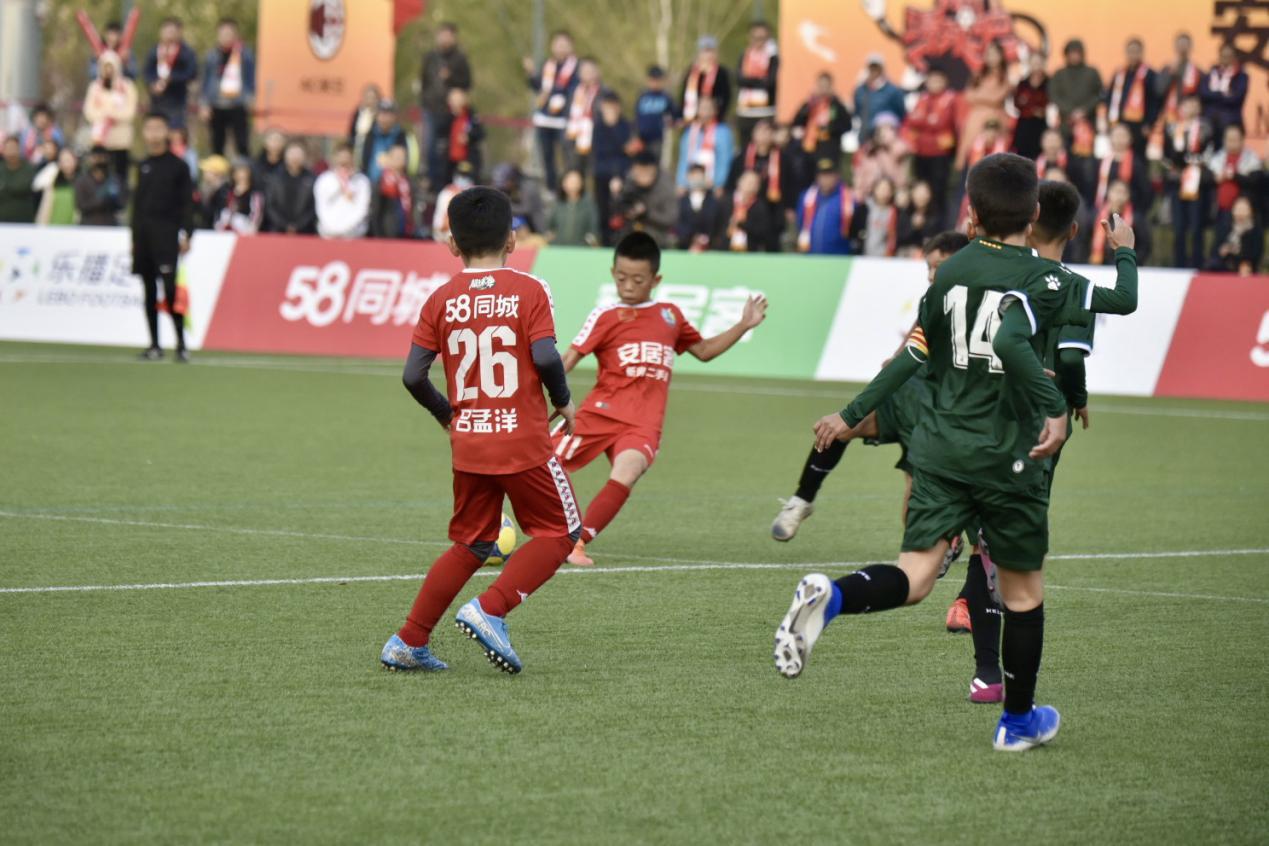 58同城中国足球小将,58同城杯直播中国足球小将