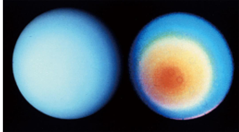 蓝色是宇宙最本质的颜色,蓝色是宇宙中最本质的颜色