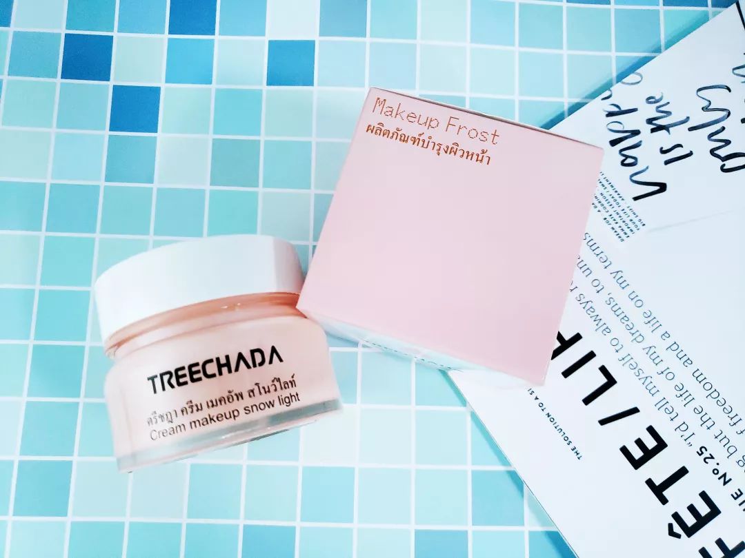 素颜霜自然焕亮裸妆懒人滋润,素颜霜美湿懒人霜