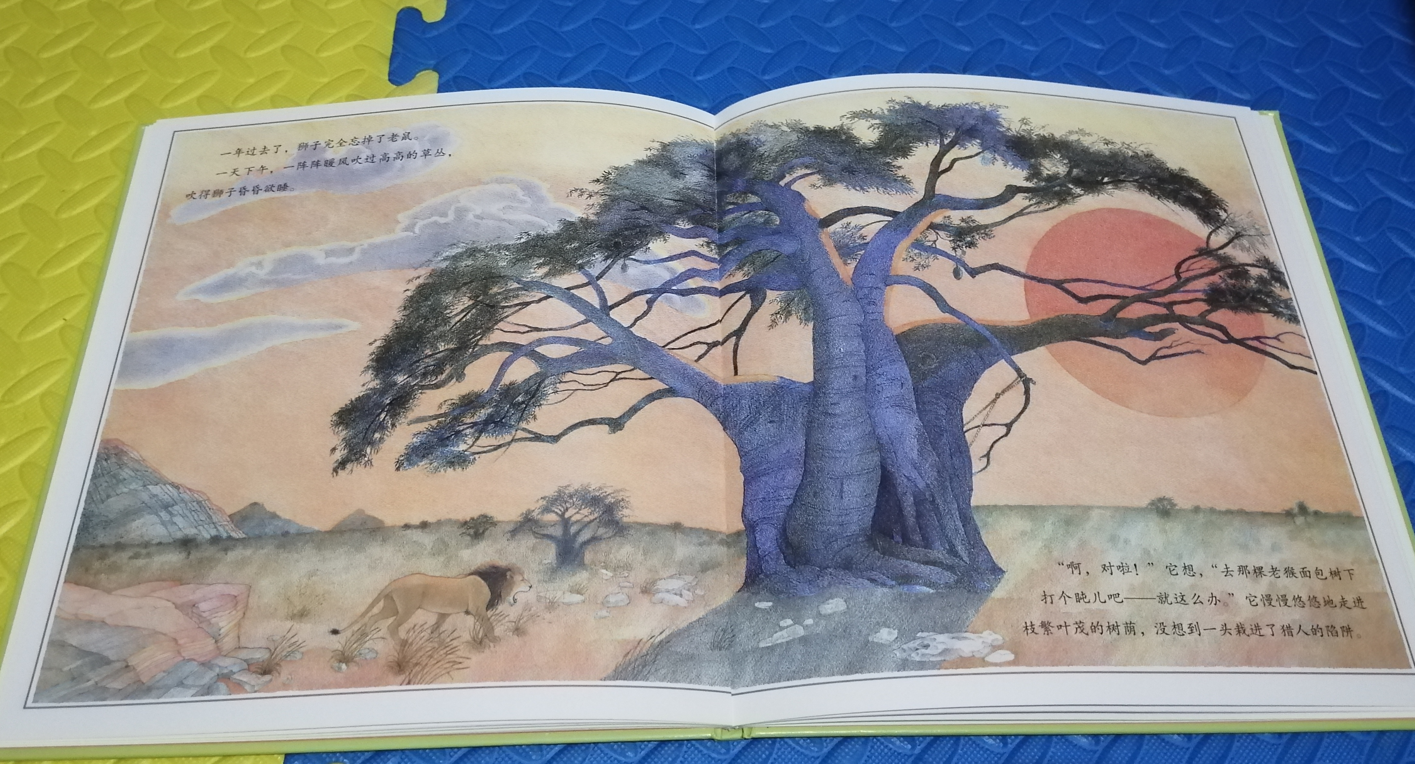 凯迪克奖作品,凯迪克金奖经典作品