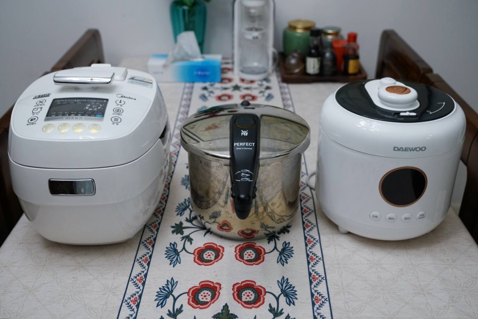 高压锅哪一款好用,防爆高压锅品牌排行榜前十名