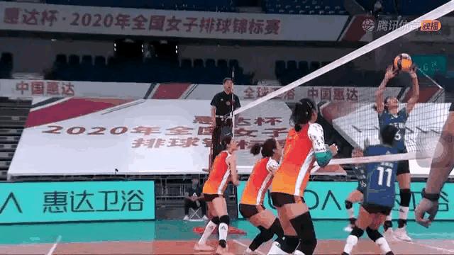 刁琳宇受伤导致排超总决赛一波三折,网上铺天盖地指责李盈莹