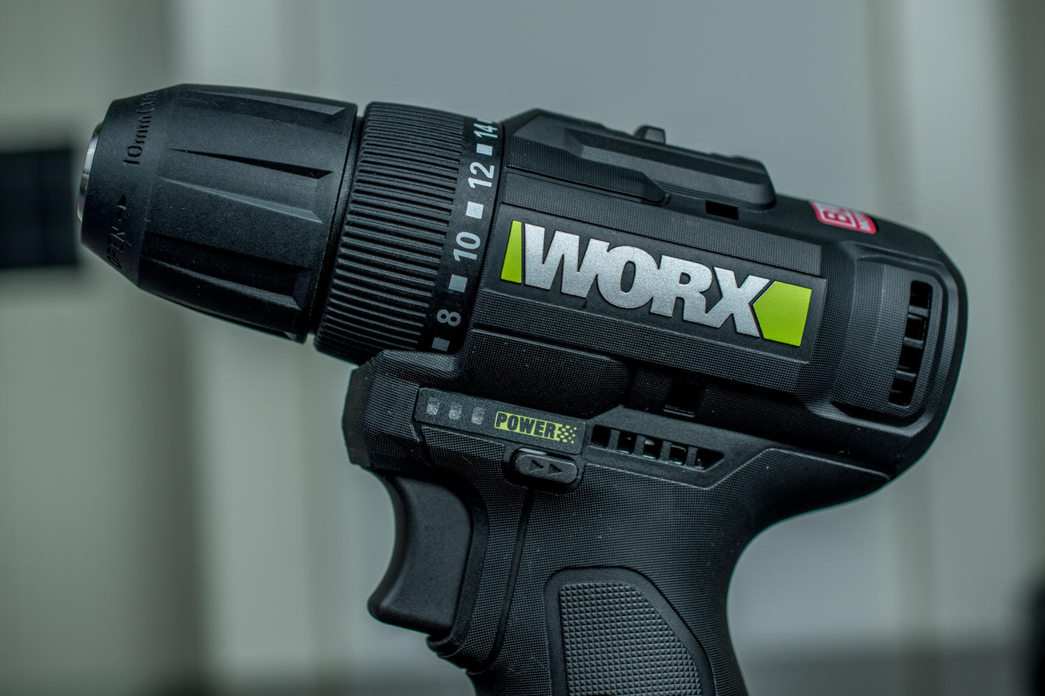 威克士锂电无刷电钻评测,威克士无刷锂电手电钻评测