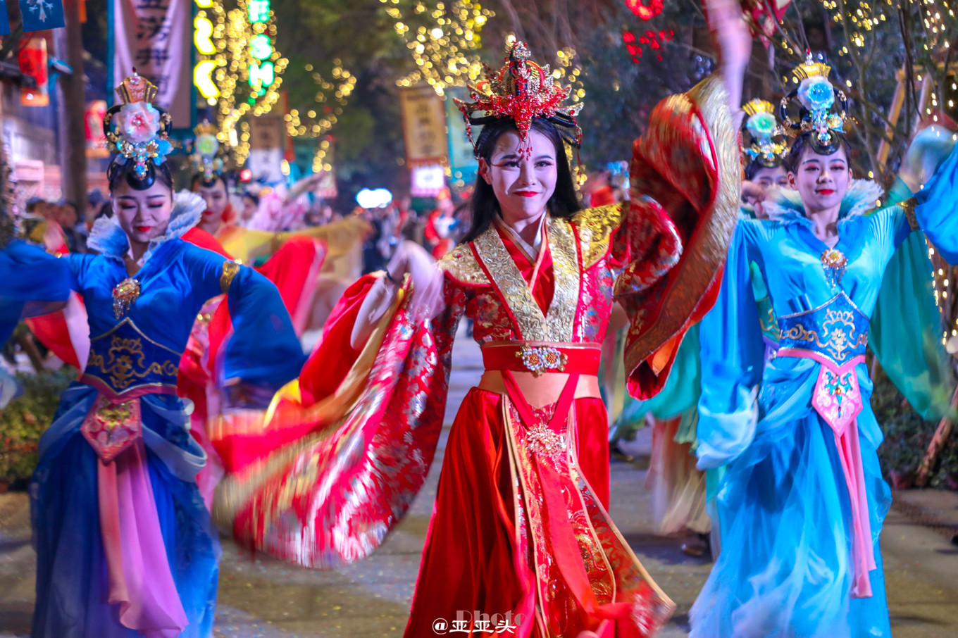 宜春三日游自由行,宜春3日游