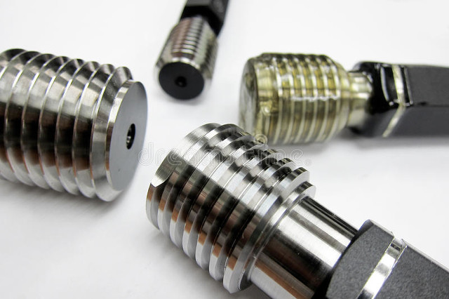 螺纹基础知识大全螺纹的种类,螺纹基础知识及螺纹加工一起学习