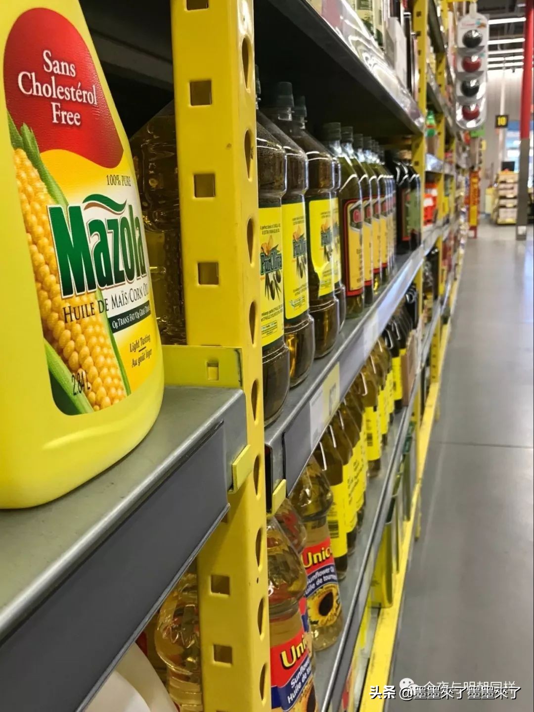 加拿大人吃什么麦片,新加坡人吃什么