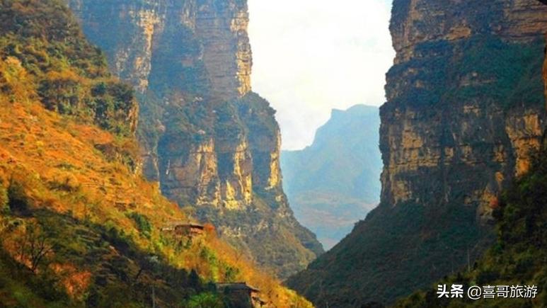 四川广元景点自驾游最佳攻略,四川广元市旅游景点推荐一览表