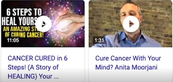 这些抗癌谎言你信了吗,这些医疗骗局你中过吗