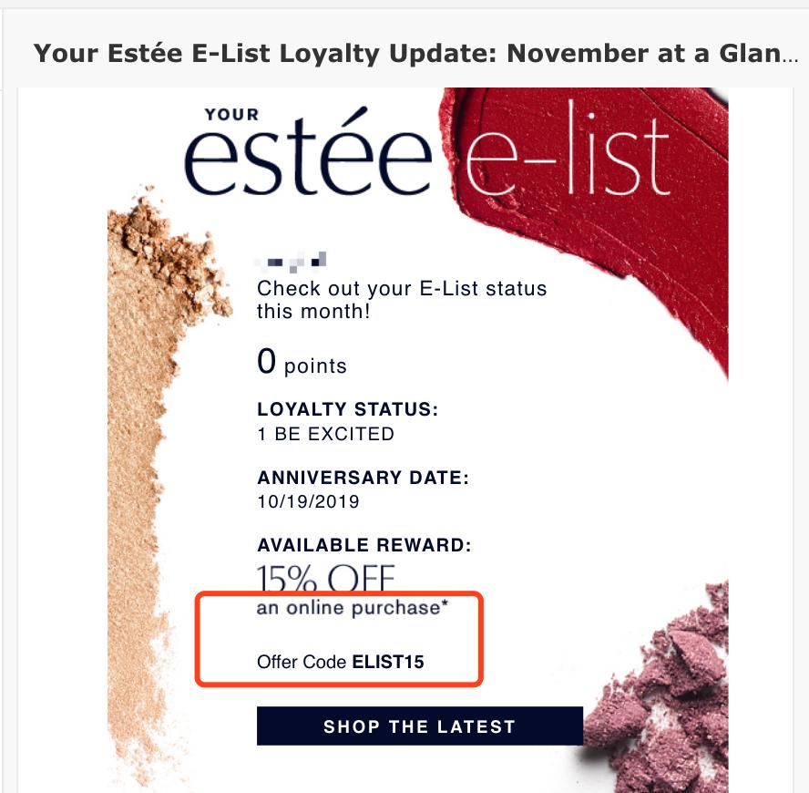 雅诗兰黛海淘价目表,雅诗兰黛海外购和官方区别