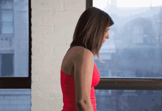 驼背如何矫正最快最有效方法,驼背怎么办最有效的方法