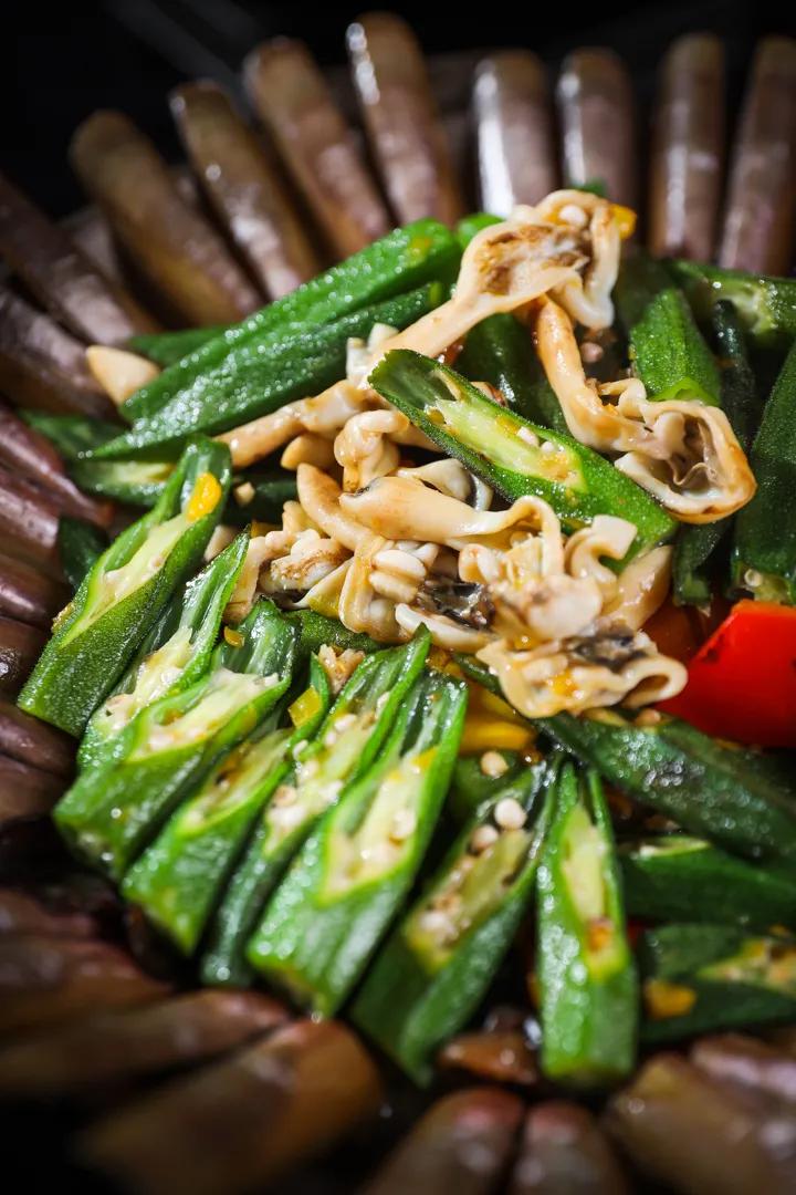 隐藏在大良的农庄,隐藏在佛山古村的私房菜2元