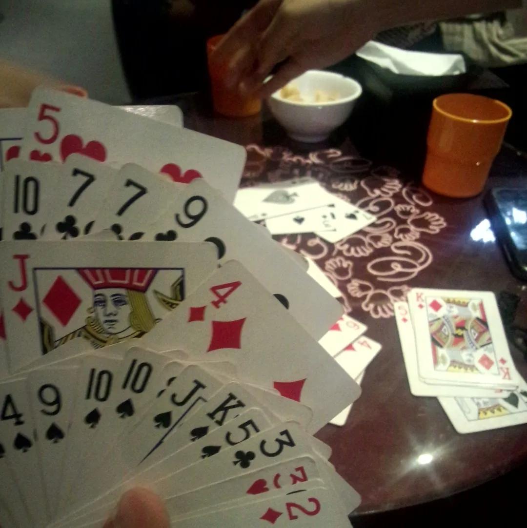 教你打滚子，是大连人对外地朋友最大的温柔