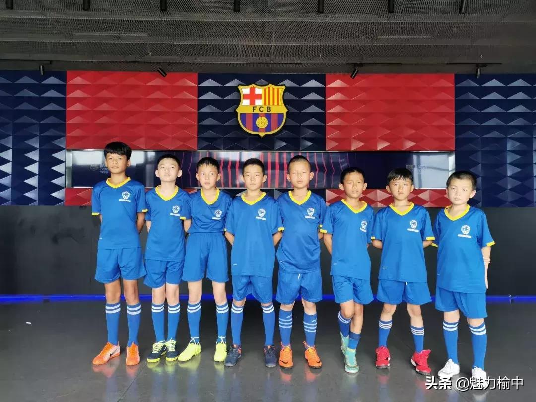 青少年足球夏令营火热报名中,儿童青训足球夏令营