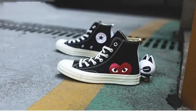 匡威明星穿搭,明星有多爱香奈儿