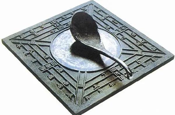 指南针的发明历史讲解,指南针是发现还是发明