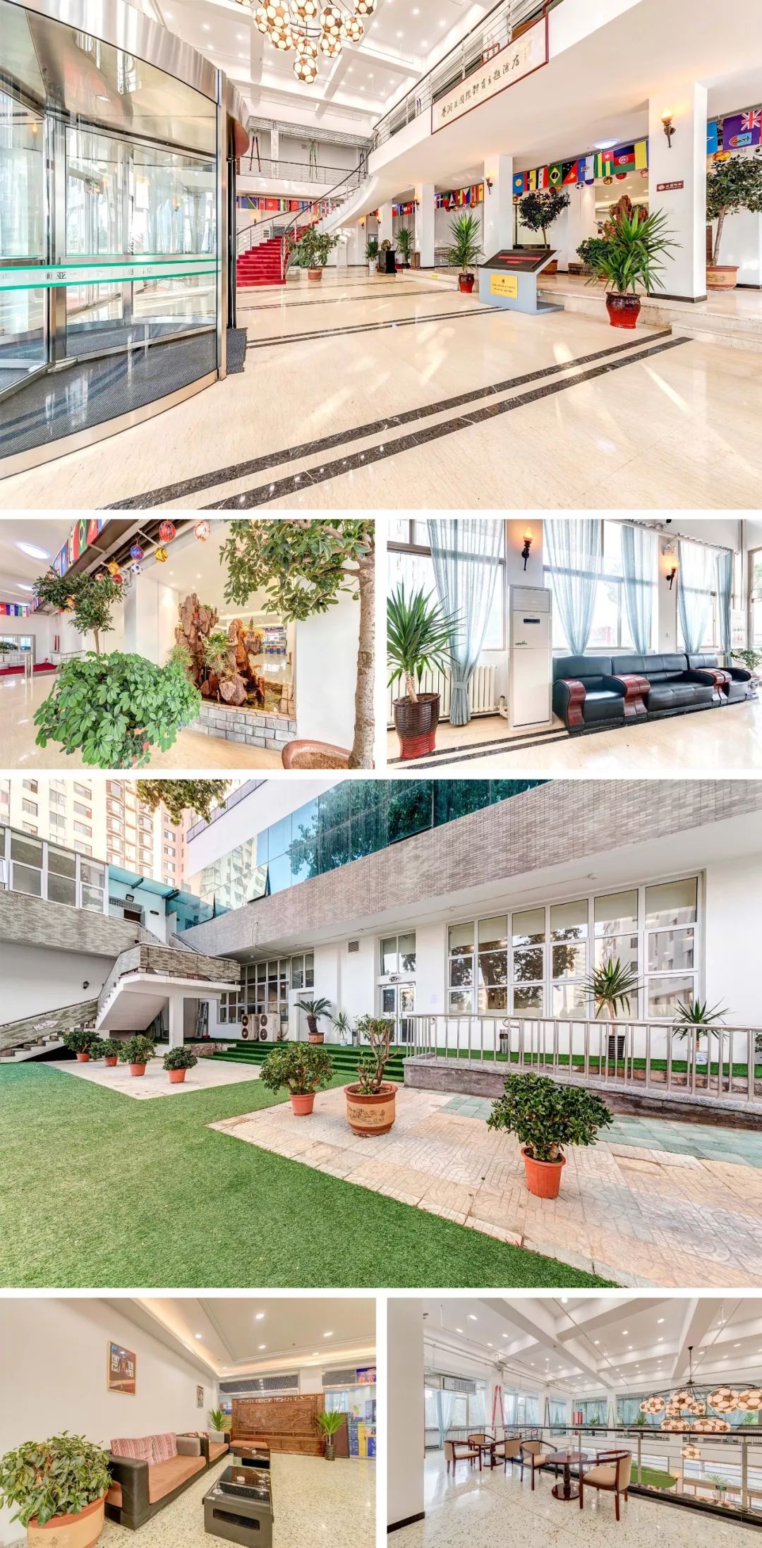 秦皇岛最值得去的酒店,秦皇岛海边好点的酒店推荐哪家