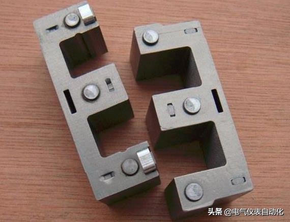 正泰cjt1-20交流接触器原理视频,交流接触器自锁原理和详细接线法