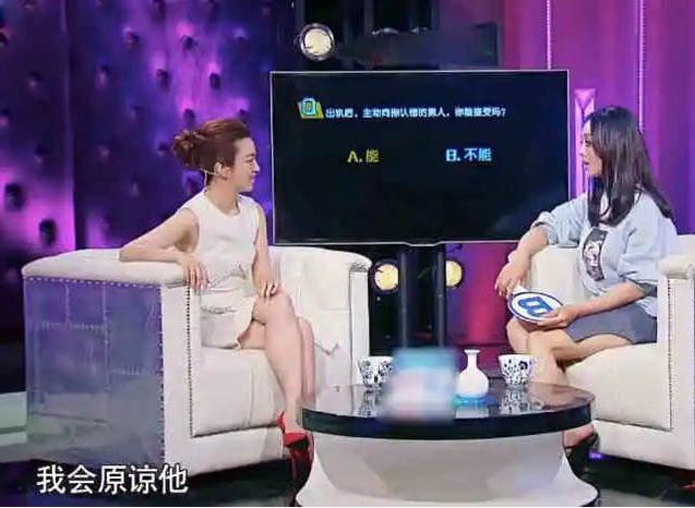 导演不敢*规则潜**她，宁静彪悍的人生不需要解释