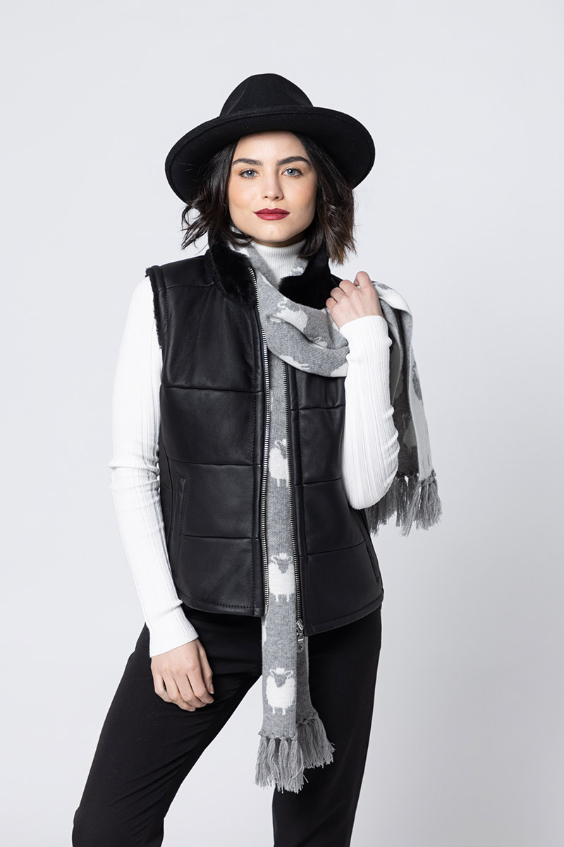 精选澳洲纯绵羊毛围巾,新西兰bonz围巾价格