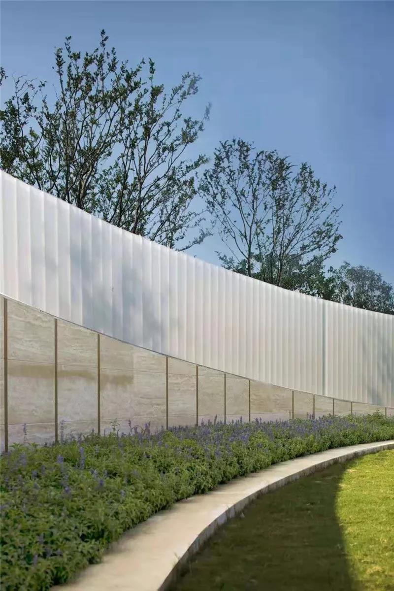 u型玻璃的优缺点,u型防火玻璃