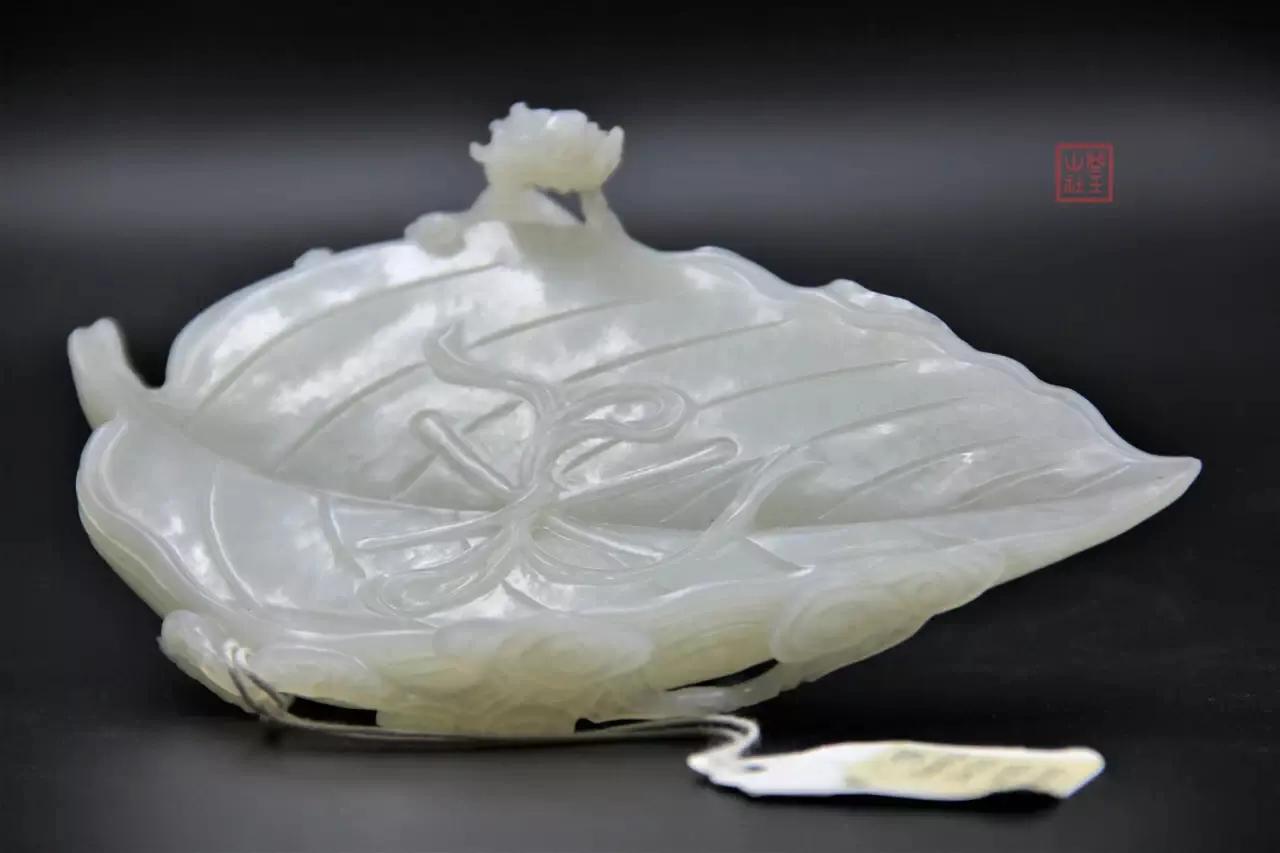 问玉山社藏品集萃—雅集No1