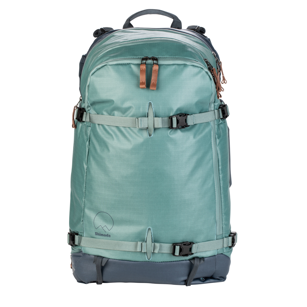 一台相机七个镜头随便装它才是摄影必不可少的装备