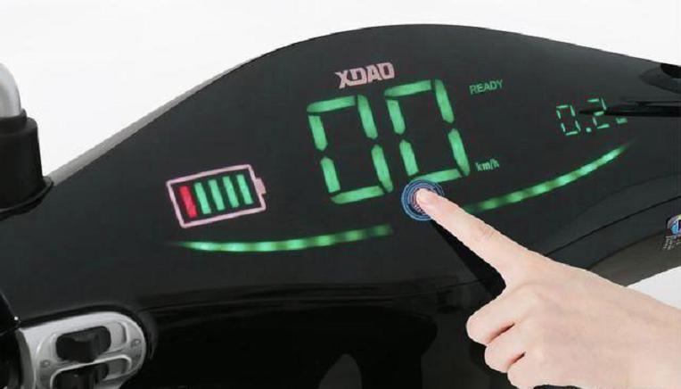 电动车换新电池也不耐用怎么回事,电动车没劲是电瓶该换了吗