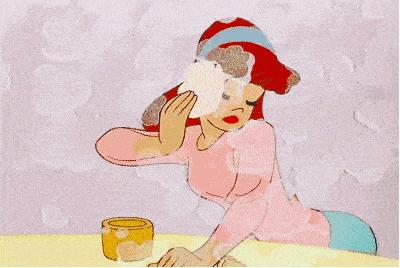 消除高原红血丝的方法,高原红红血丝怎么去除