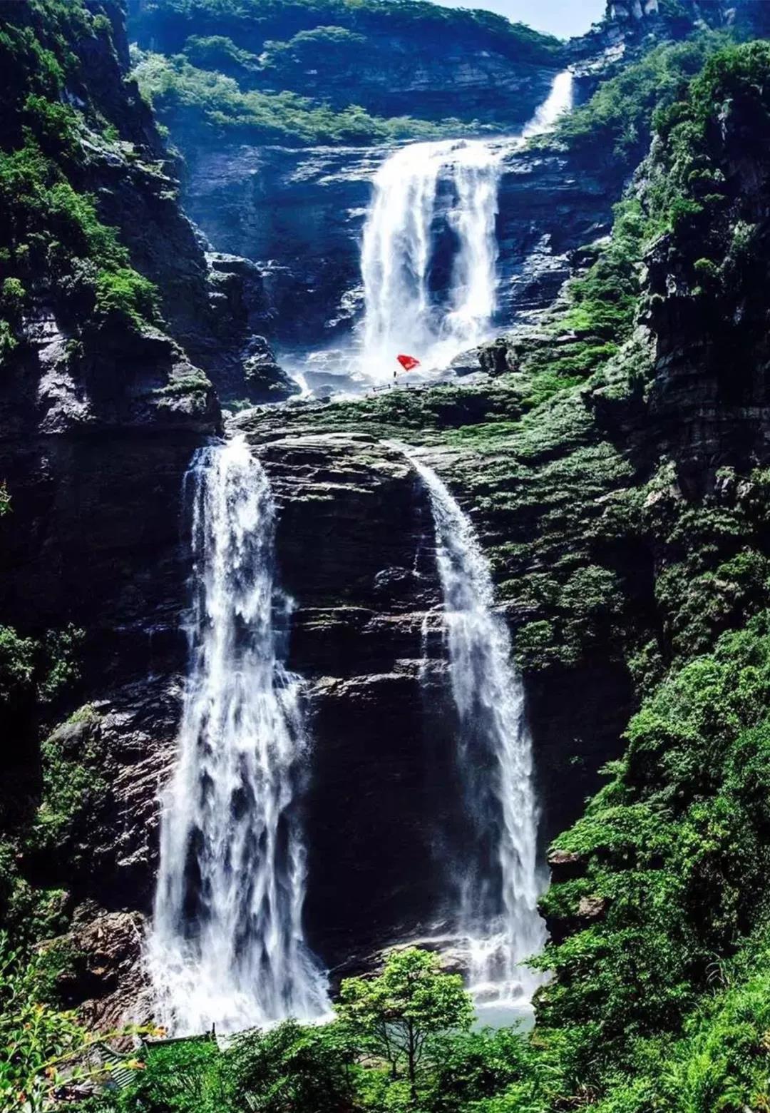 国内100条精华自驾路线地图攻略,江西旅游一条线攻略