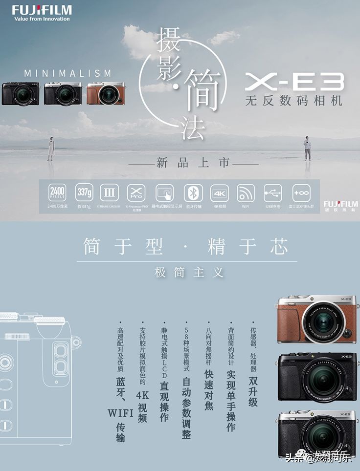 直出选佳能还是富士,富士和佳能哪个适合新手