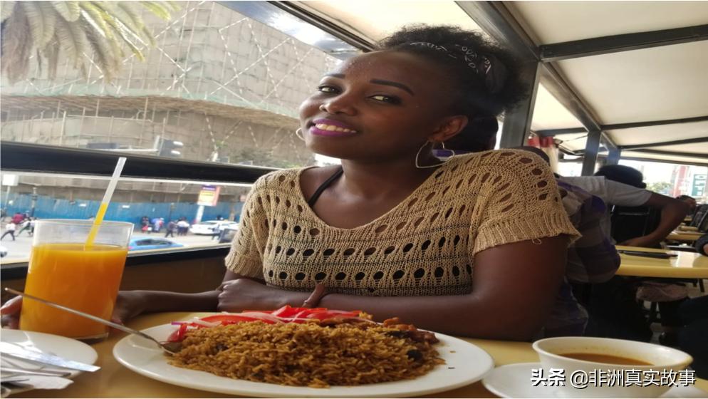 为什么好看的非洲女孩被称呼为「8号」,毛骨悚然的巫术社区故事