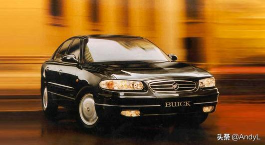 别克换标的车型是什么,别克换标的车型有哪些车
