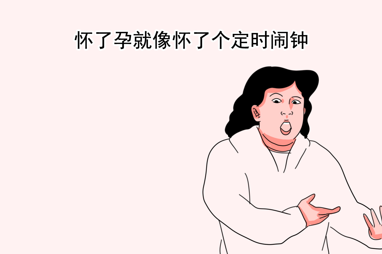 孕晚期胎动频繁是怎样的,孕晚期饿了也会导致胎动频繁吗