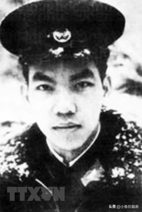 越南空军部队的赫赫战功,细数越南历史上那些王牌飞行员
