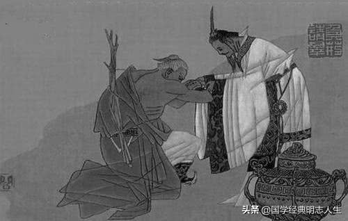 有成语典故的故事大全,成语典故故事大全100篇