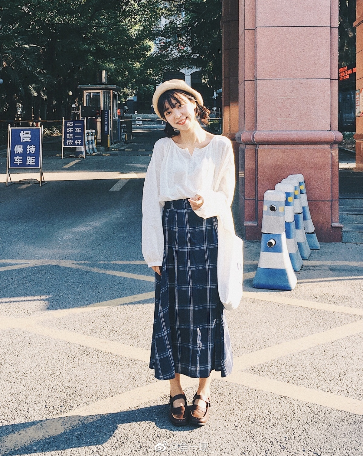 怎么穿才能美美哒,怎样穿的更美丽