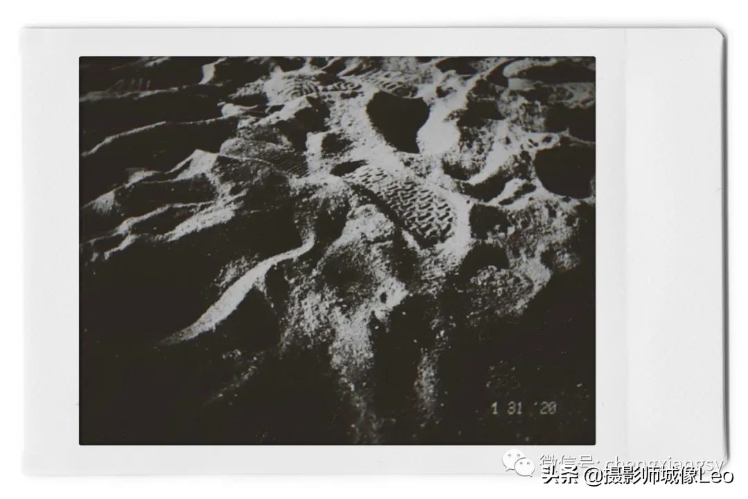 拍立得相机室外拍照技巧,用相机提高拍摄技巧