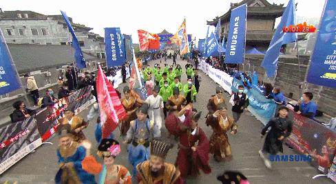 2023西马半程马拉松探路,西马马拉松前2周如何准备