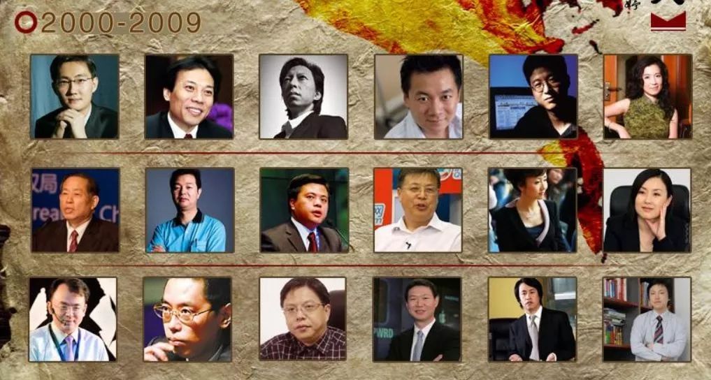 原来是我十年前充的Q币，成就了腾讯的今天