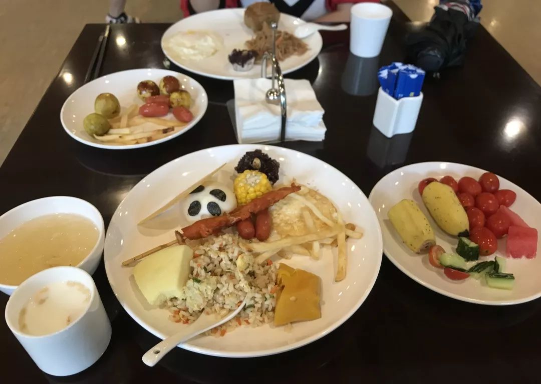 千岛湖-听说这人少景美的地方是杭州的后花园？