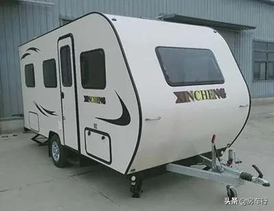 房车价格20-30万旅居型房车,第三十批江铃旅居车