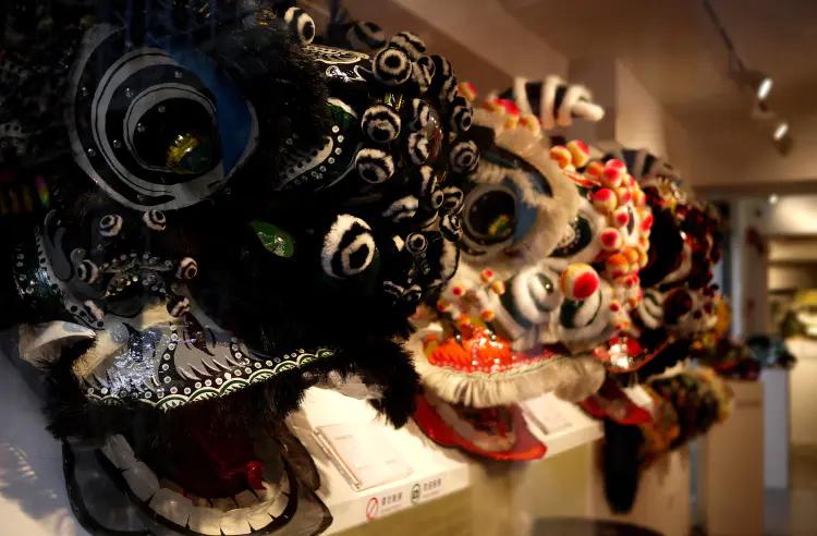 把它挂在爱车里，留住一年的祥瑞美好