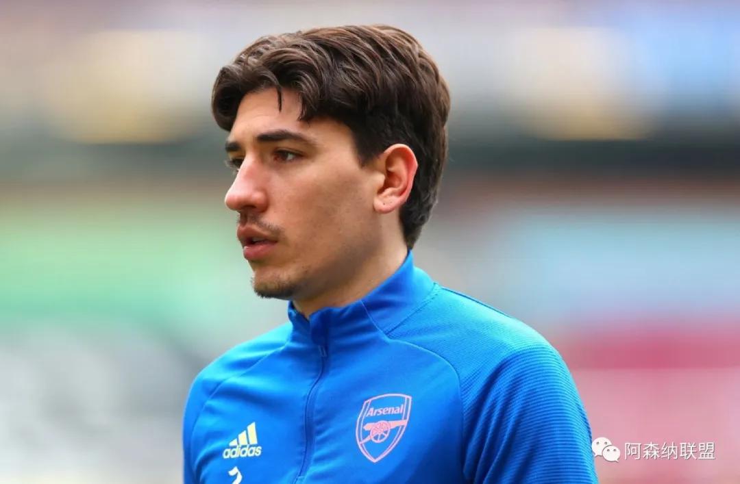 枪手贝莱林换巴黎飞翼,阿森纳7年几个冠军